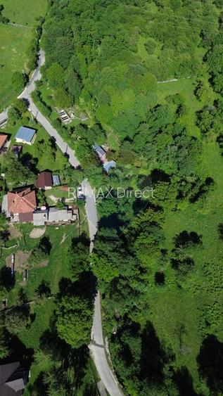 Teren de vânzare in Campulung-Muscel / Strada Ion Giurculescu