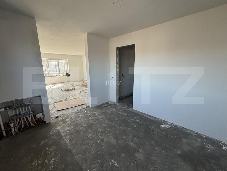 Casa de vanzare, cu 3 dormitoare, 260 mp - Zalau - 3