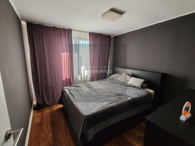 Apartament 2 camere, 1982/Metrou Aparatorii Patriei/Oltenitei, mobilat