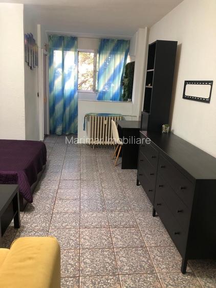 Colentina, Teiul Doamnei, Parc, semistradal - 4