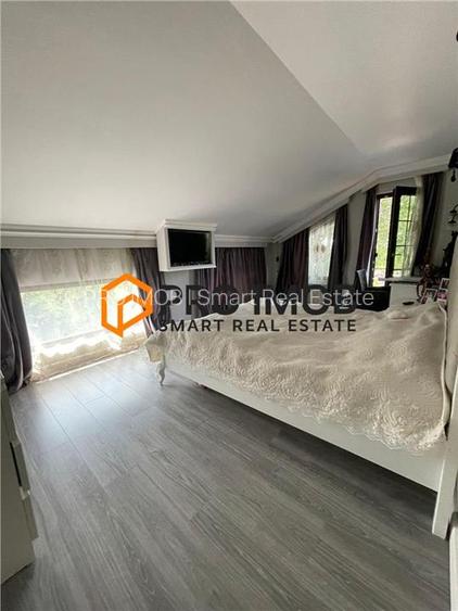 Casa WOW EXCLUSIVITATE  tip P+M - 6