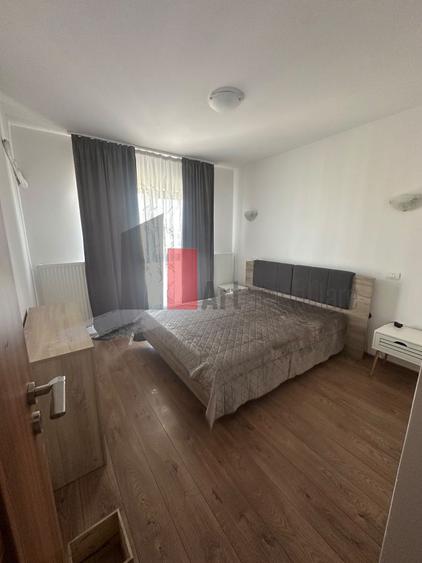 Inchiriere apartament 2 Camere/Exigent Plaza, Faza 1/Metrou Lujerului