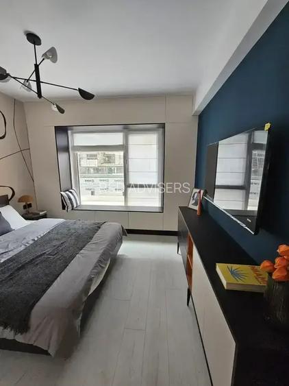 Apartament 2 camere ansamblu exclusivist acte gata zona Pallady - 4