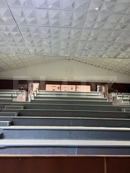 Spatiu comercial de inchiriat, 900 mp, zona Semicentral