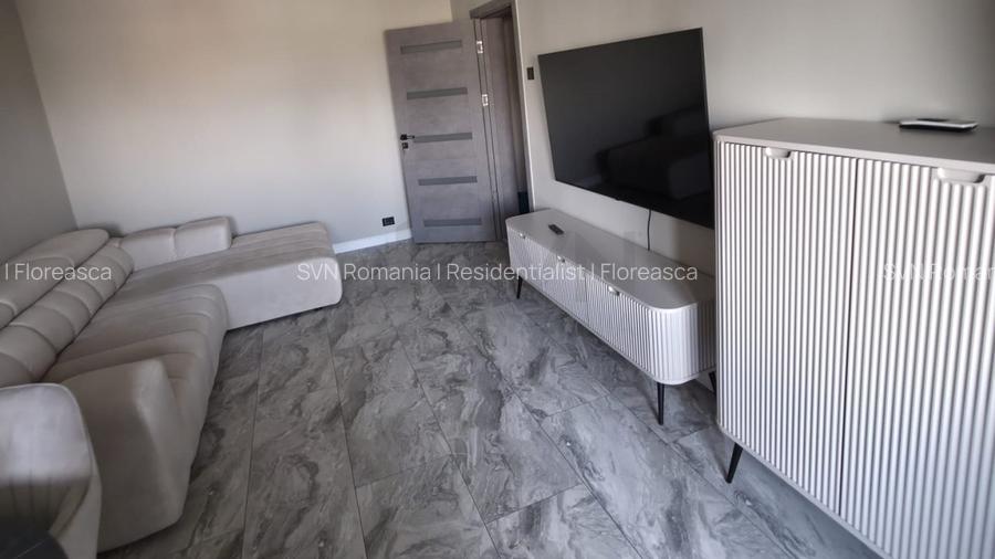 REA1029322 Apartament 2 camere I Dorobanti - 3