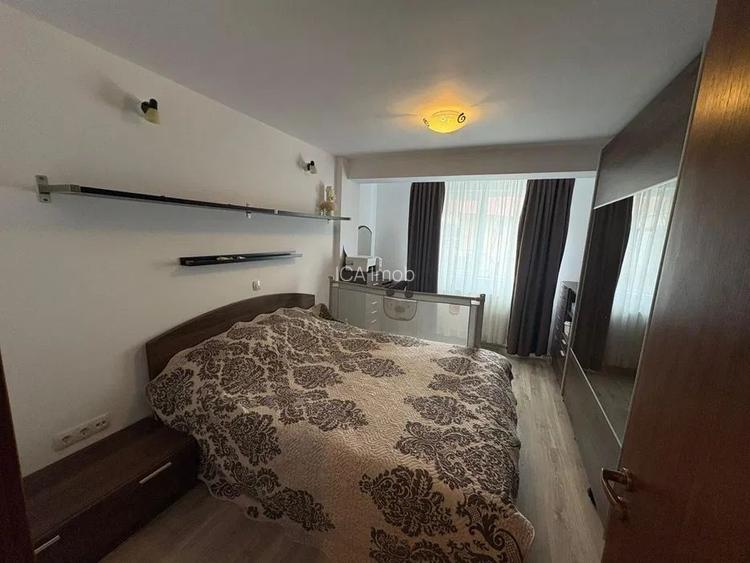 Apartament spatios Jiului metrou - 2