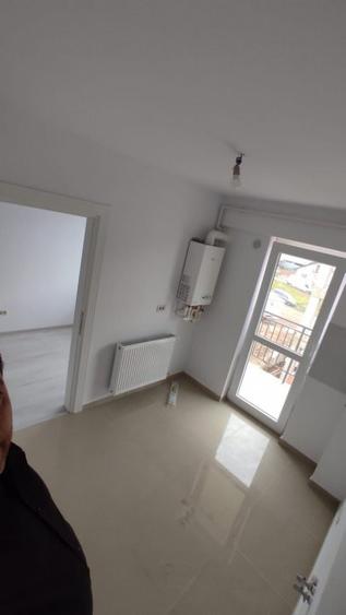 APARTAMENT 1 CAMERA, BLOC NOU, INTABULAT, VALEA LUPULUI