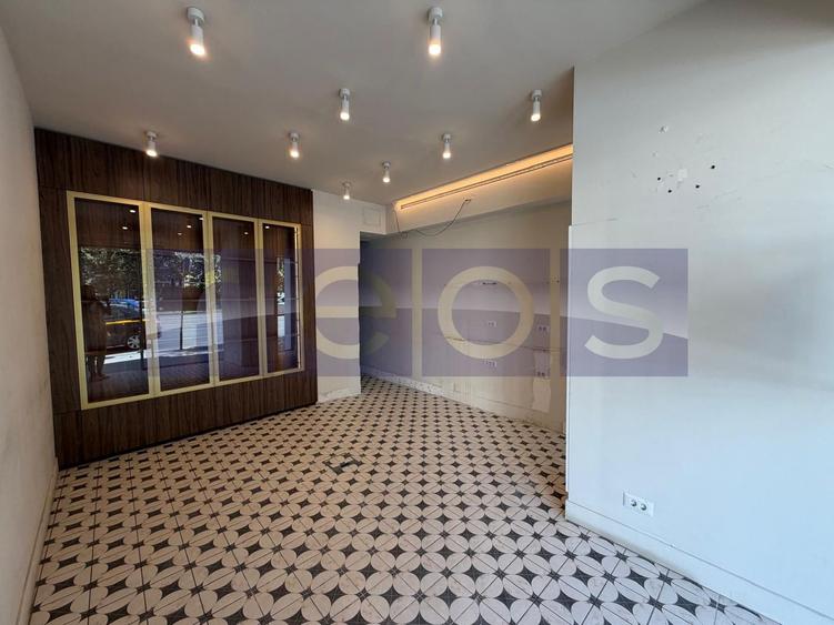 INCHIRIERE SPATIU COMERICAL | PARTER | TRAFIC INTENS | MAGHERU | 53MP - 2