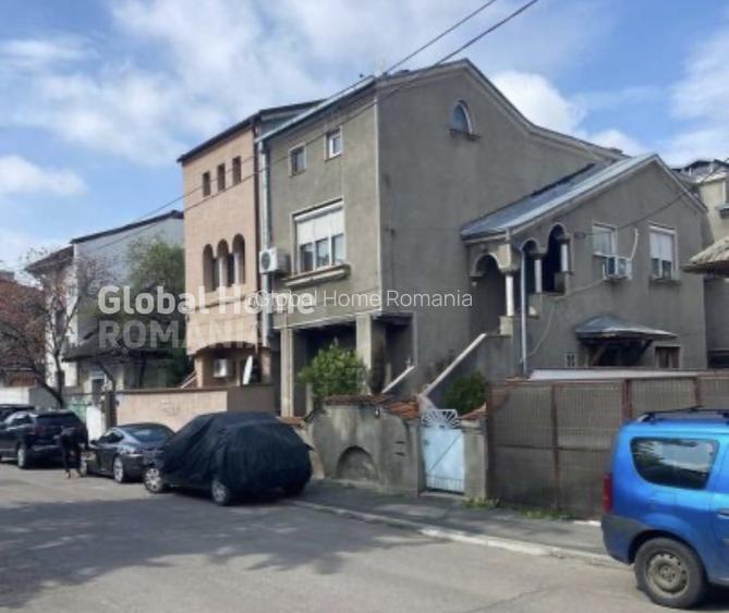 Apartament in vila | Piata Alba iulia - Decebal | parter din P+1 | - 2
