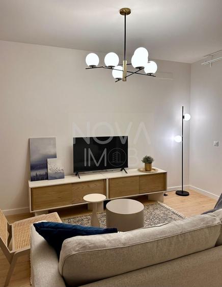 Apartament modern - Evolution-  31 mp terase - Sibiu