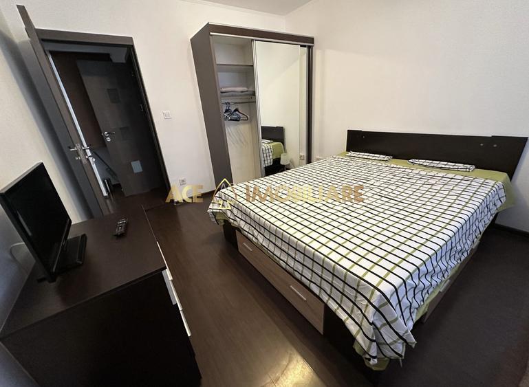 2 Camere de Închiriat | Crangasi | Mobilat-Utilat | Metrou - 2