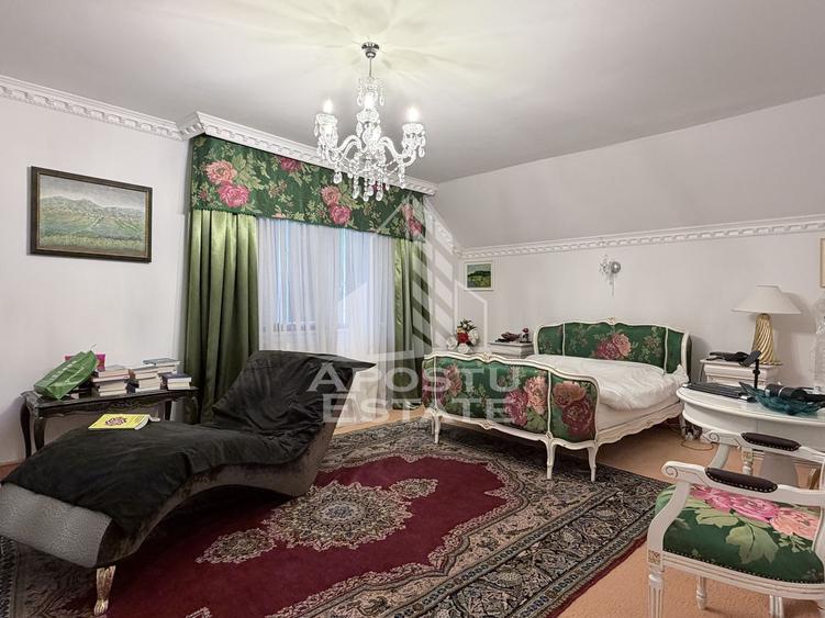 Duplex de vanzare Sacalaz