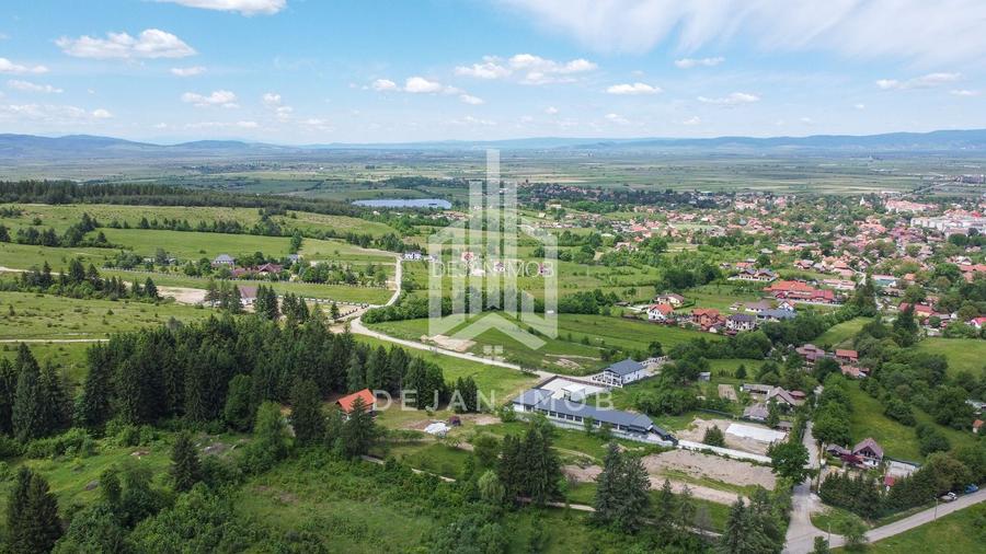 Terenuri intravilane | Covasna | 50 EUR/MP - 5