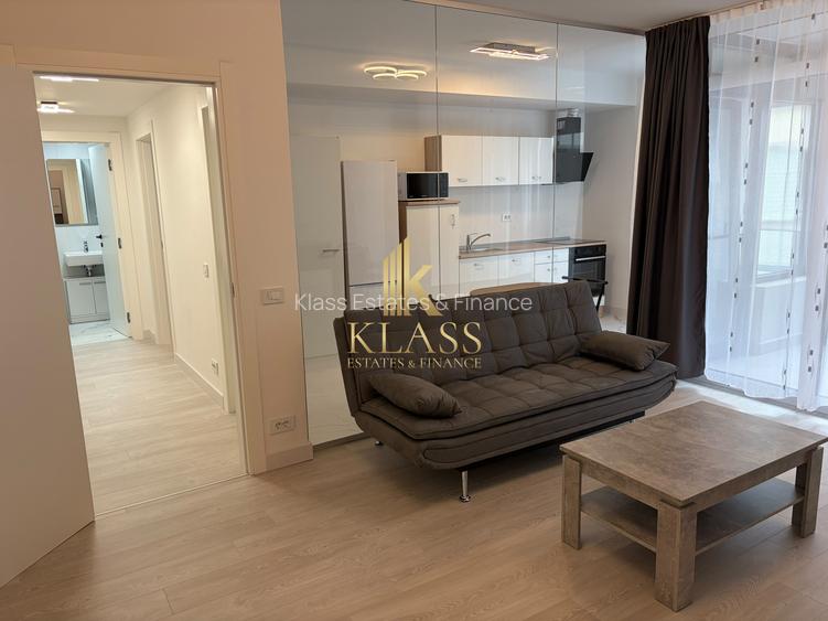 Apartament 2 camere | Akcent City | Loc de parcare | Prima inchiriere |