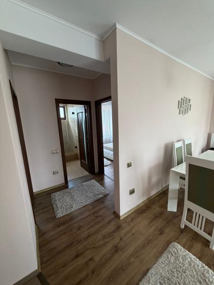 Apartament de închiriat, 3 camere, 65 mp, Zorilor zona Mircea Eliade