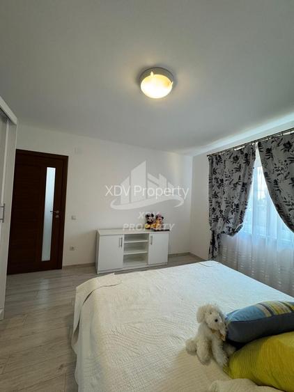 Casa moderna, mobilata complet  Sibiu - 36