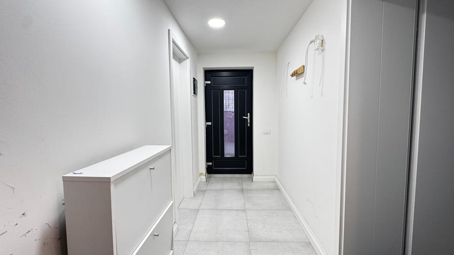 Casa de vanzare tip duplex- proprietate exclusiva in Centru vechi -curte privata