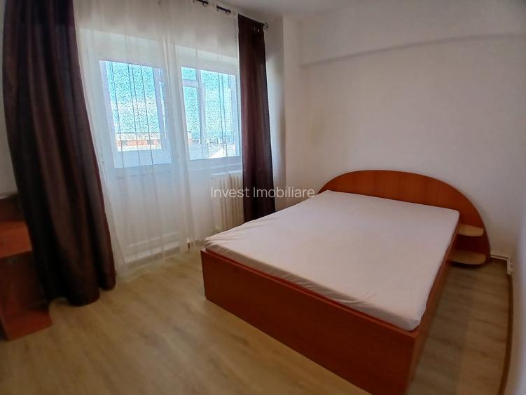 Apartament cu 2 camere de închiriat, zona Gară, 475 € - 6
