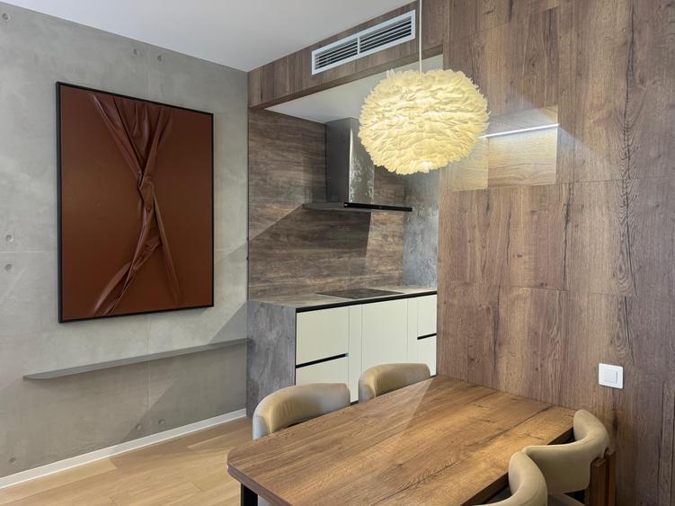 Apartament cu 3 camere de inchiriat // ONE Lake Club