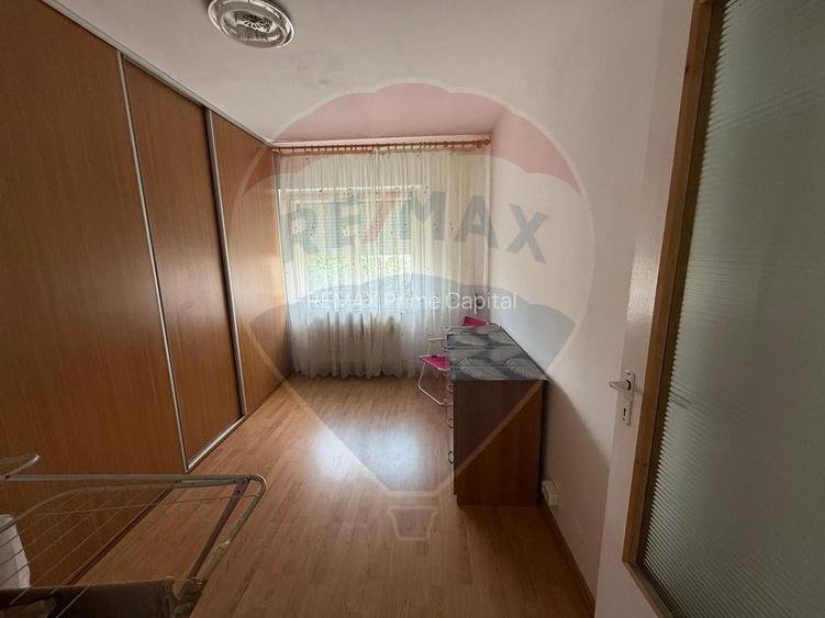 Apartament cu 3 camere de închiriat în zona Dacia - 7