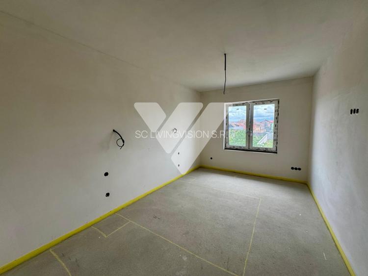 Casa individuala 4 camere, teren 600 mp - Cartierul Tineretului Sibiu - 10