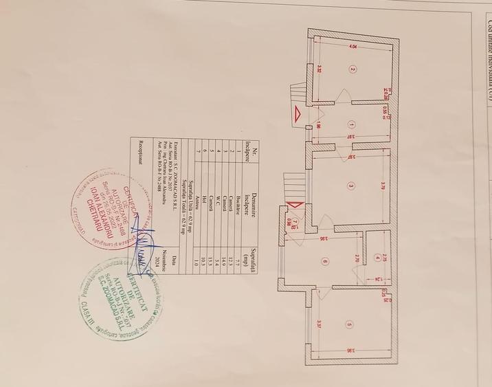 TURDA,CASA INDIVIDUALA DE VANZARE, 251 MP, S+P, CURTE PROPRIE, INVESTITIE