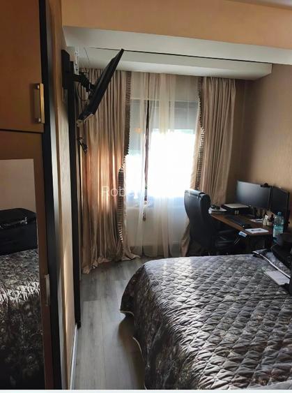Apartament spațios cu 3 camere – 93 mp utili + Logie | Parter Înalt  - 7