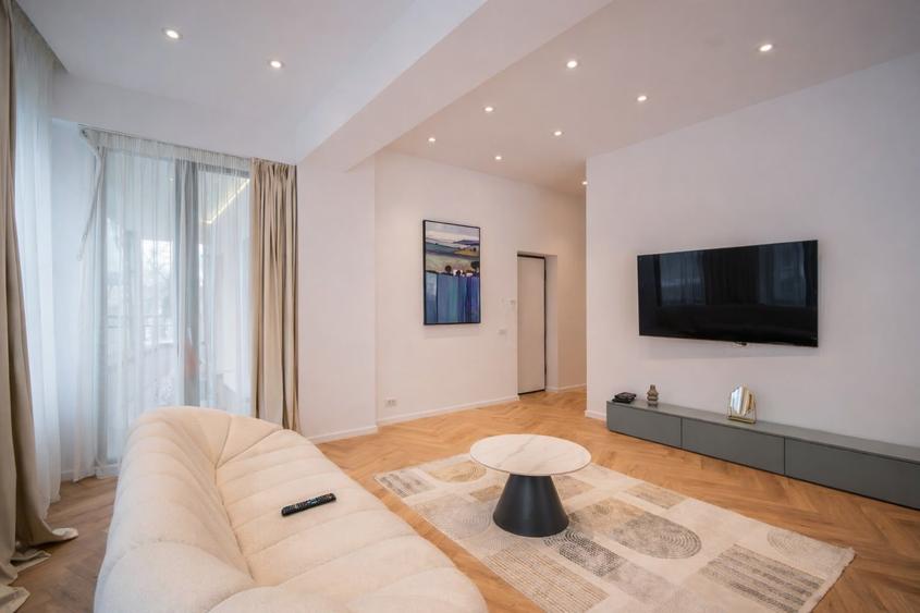 Apartament 3 camere Iancului-BLOC NOU