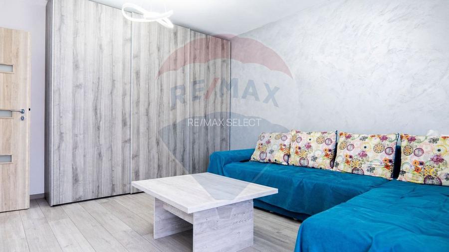 Apartament 2 camere de vanzare Popesti-Leordeni | Apollo Residence - 2