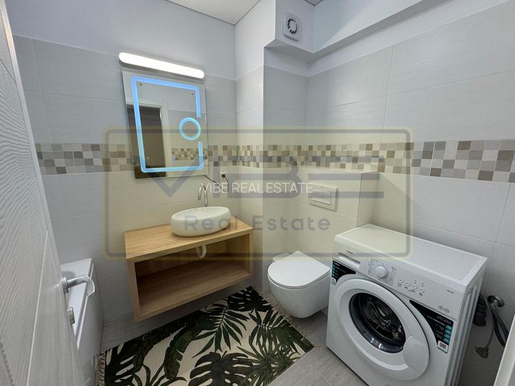 Apartament 2 camere Copou Garden - 15