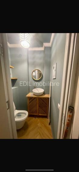 Apartament de închiriat, 4 camere, 78 mp, Constantin Brâncuși zona Alverna - 16