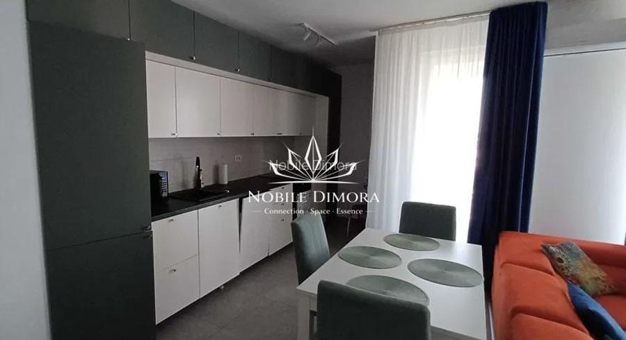 City of Mara - Apartament cu 2 camere - parcare subterana si boxa - 3