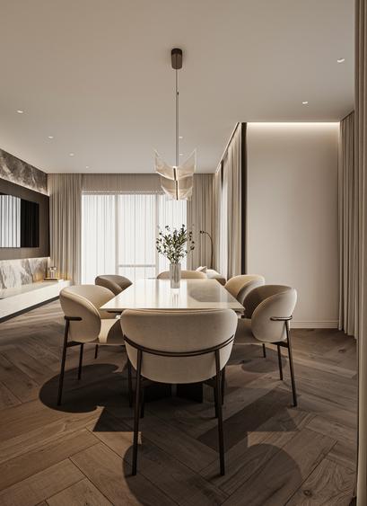 SEVEN Private Collection | Casă Premium în Domnești | Doar 7 Locuințe Exclusive