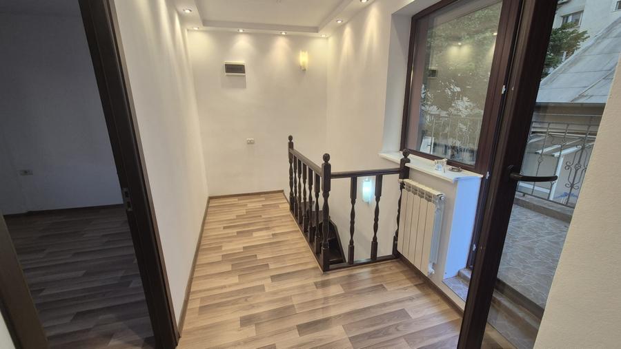 Vila | Victoriei | Primaria S1 | 126 mp | Nemobilata | Locuit/Birou