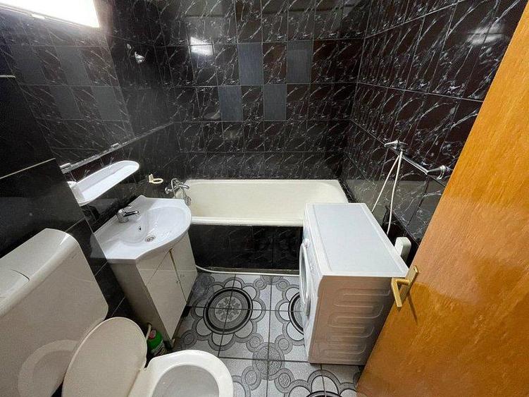 Garsoniera Langa Metrou Sector 6 Gorjului 38Mp