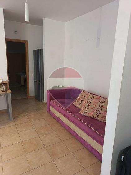 Apartament 2 camere de inchiriat Manastur