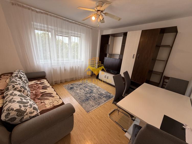 2 camere decomandate, balcon, Manastur, Mehedinti, BIG, Izlazului
