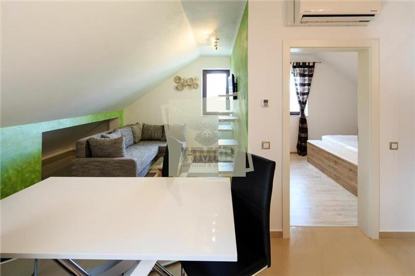 Apartament modern cu 2 camere si parcare in zona Centrala