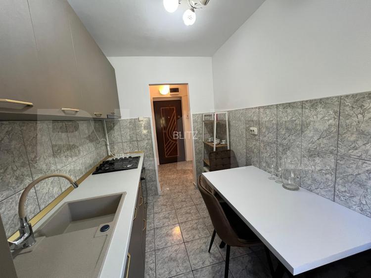 Apartament 2 camere, centrala si AC, zona Calea Severinului - 7