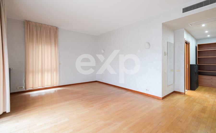 Penthouse Capitale