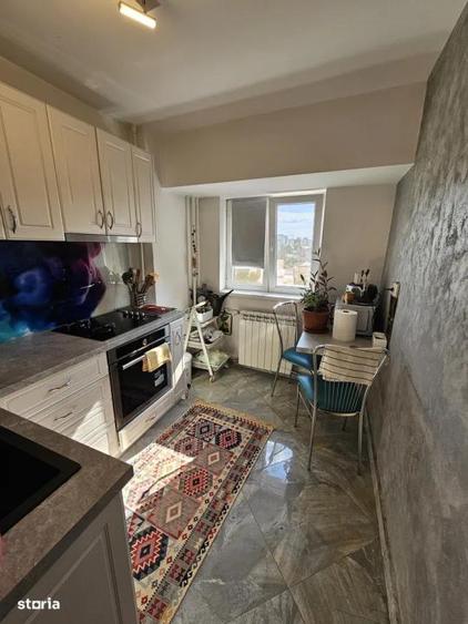 Apartament 3 camere Bd Unirii Piata Alba Iulia SUPERB