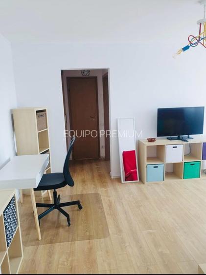 Apartament 2 camere metrou Piata Victoriei - 2