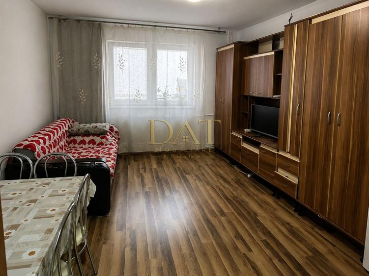 Garsoniera | zona Expo | ideală pentru locuit sau investiție