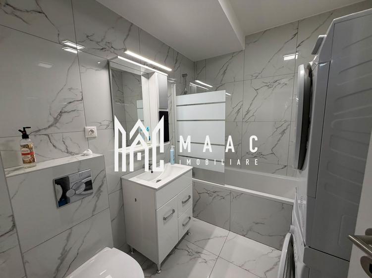 Apartament 3 camere decomandat | Doamna Stanca | 2022, AC