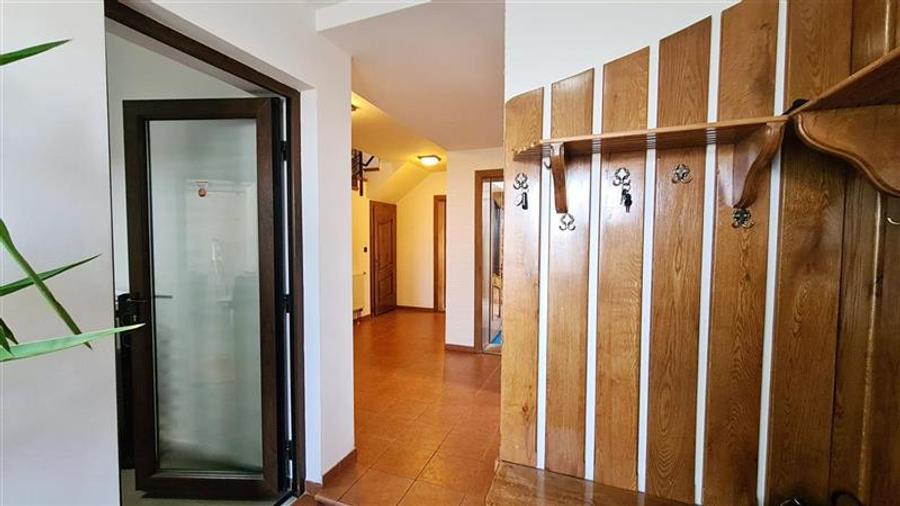 Unitate in Duplex Dumbravita intre strazile Balcescu-Ferventia padure