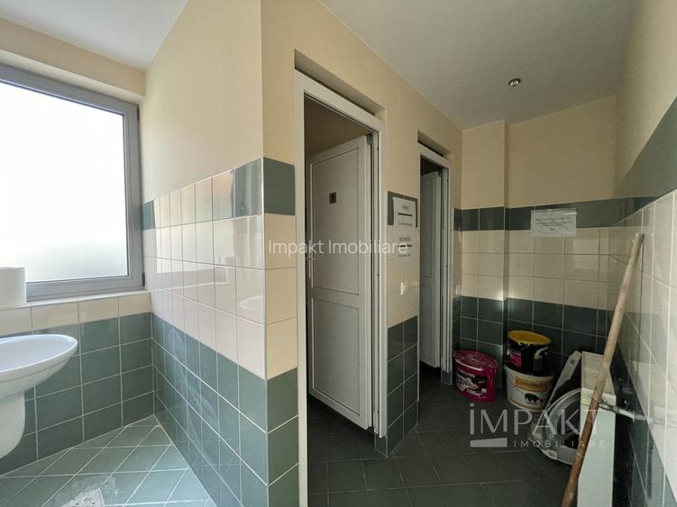 Cladire premium inchiriere | Showroom, clinica, birouri | Buna Ziua - 13