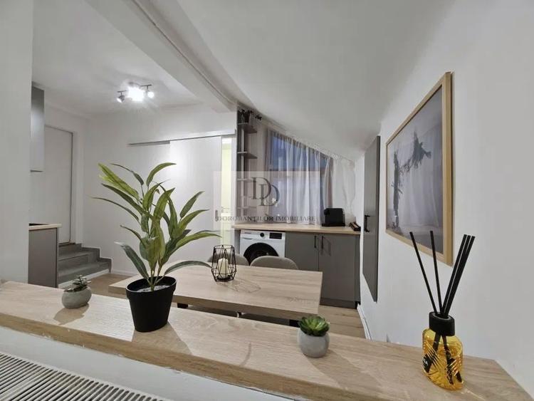 Apartament Premium 1 Cameră | 41 mp | Ultracentral – Regele Ferdinand