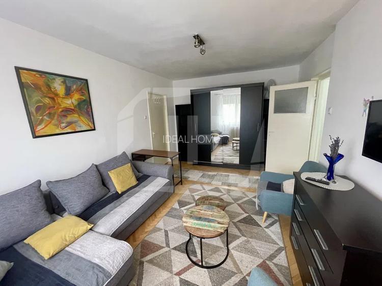 Apartament 2 camere I Gheorgheni I Iulius Mall - 2
