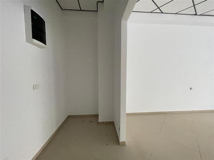 Spatiu de vanzare zona centrala -Tulcea