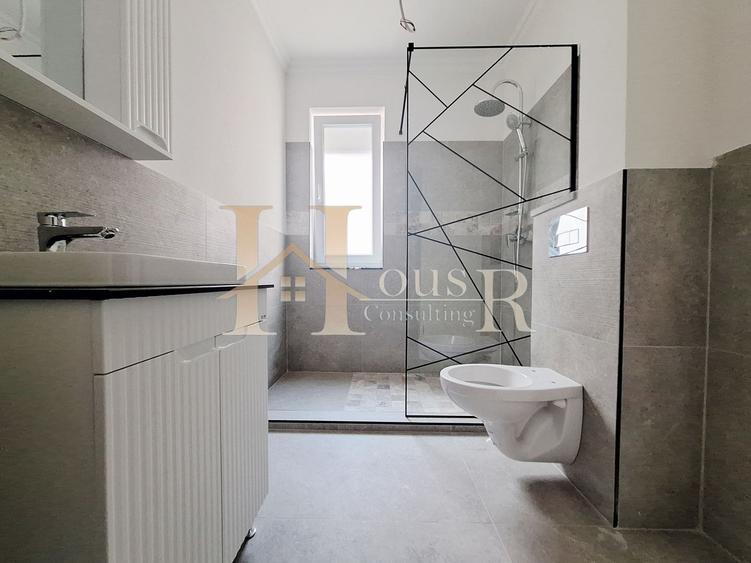 CU GRADINA PROPRIE. BUCATARIE INCHISA. DOTARI PREMIUM.